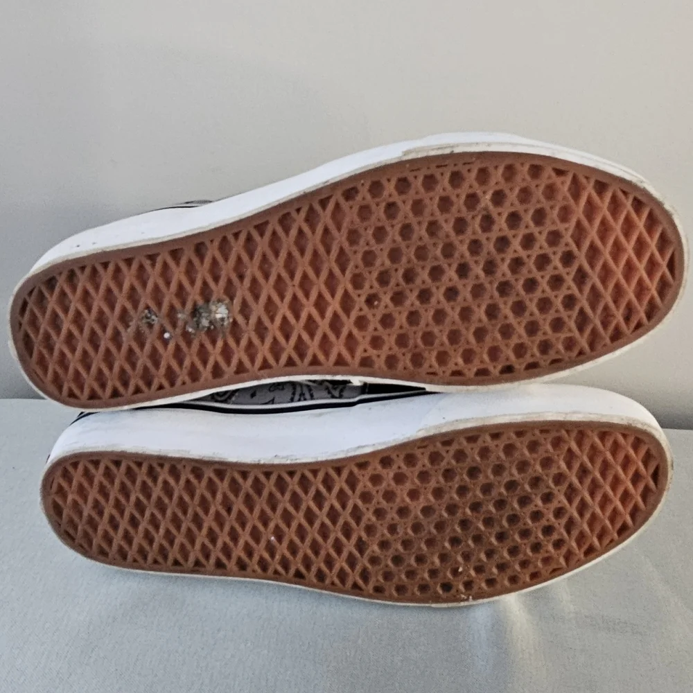 Vans great pre